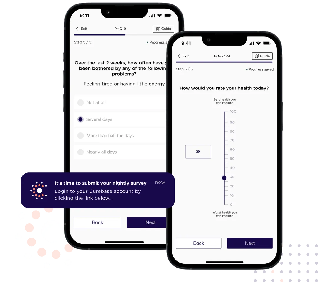Clinical Trial Data Platform